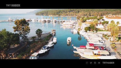 Ege’nin ön yargıları yıkan kadın balıkçıları