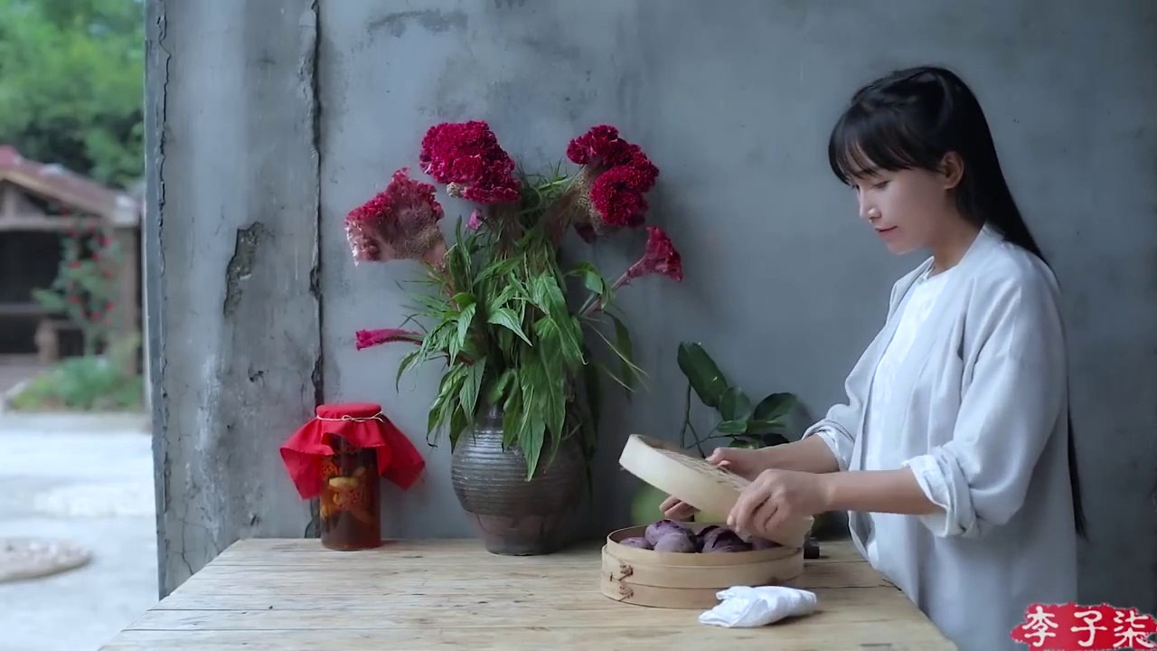 Célébrez la Saint-Valentin chinoise avec Qiaosu