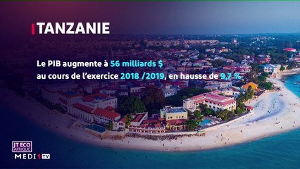 JT Economie - 06/01/2020