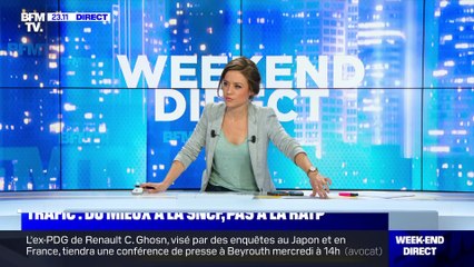 Combien de temps les grévistes tiendront-ils ? (2/2) - 05/01