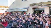 Salvini - Marea umana di affetto e sorrisi a Cesenatico! (05.01.20)