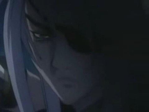 AMV Tenjo Tenge