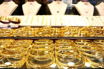 Altındaki yükseliş kuyumcuları tedirgin etti