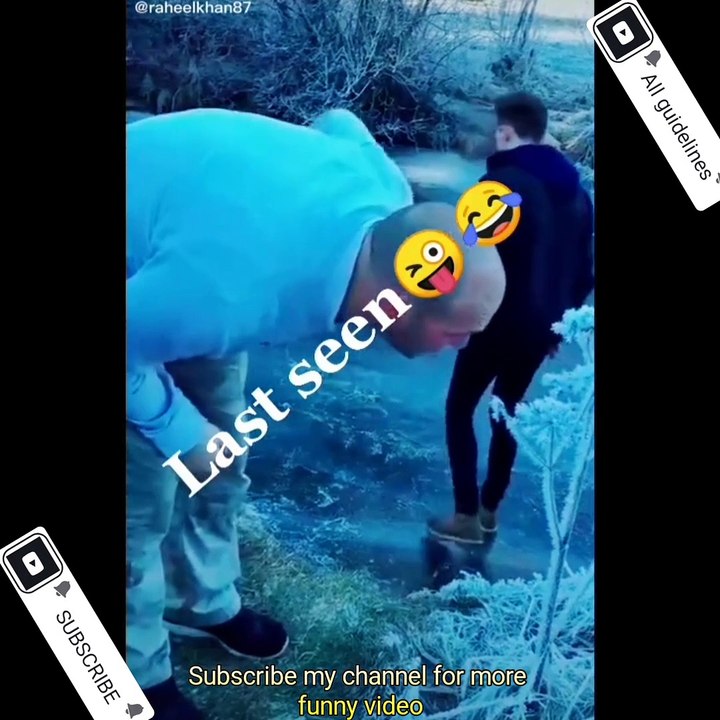 Funny video 2020 | Funny Tik tok Video | Funny best Whatsap Status 2020
