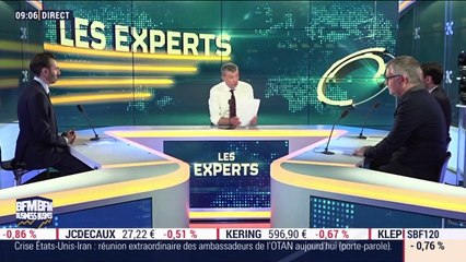 Les Experts : Réforme des retraites, reprise des négociations, reprise des concessions ? - 06/01