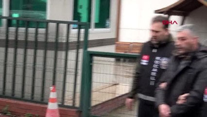 Cinayet 12 yıl sonra çözüldü, muhasebecisi katili çıktı