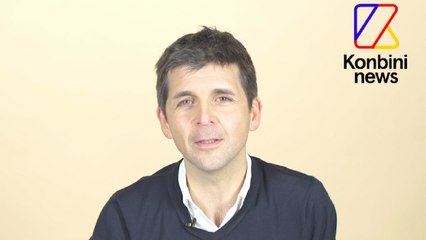 Le Behind The News de Thomas Sotto