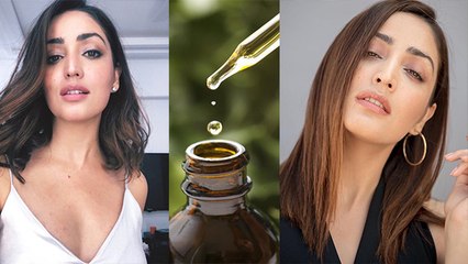 Yami Gautam BEAUTY SECRET | यामी गौतम इन घरेलू नुस्खों से बरकरार रखती हैं अपनी खूबसूरती | Boldsky