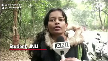 हिंसा से घबराए छात्रों ने घर वापस लौटने का लिया फैसला...