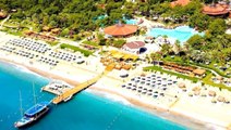 Antalya'daki 5 yıldızlı ünlü otel, icradan yarı fiyatına satılacak