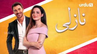 Nazli Episode 24 Turkish Drama - Urdu or Hindi