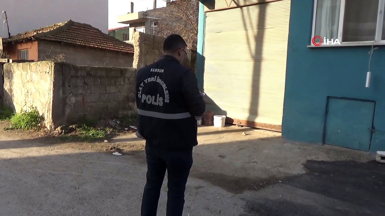 Hırsızlar engelli vatandaşın akülü aracını çaldı