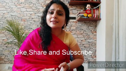 How to Stop Overthinking?(Hindi) By Aparna Chakraborty