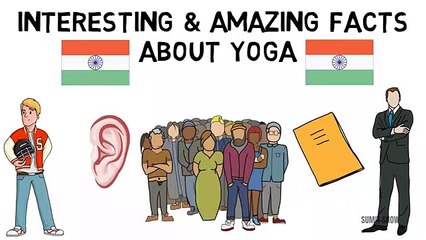 12 Interesting facts about yoga   International yoga day   Sumit Show