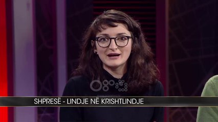 Tempora - Zhgënjimi me Europën burokratike që ktheu arkitekten në Shqipëri