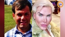 Le sosie de Ken devient le sosie de Barbie : Rodrigo Alves est transgenre