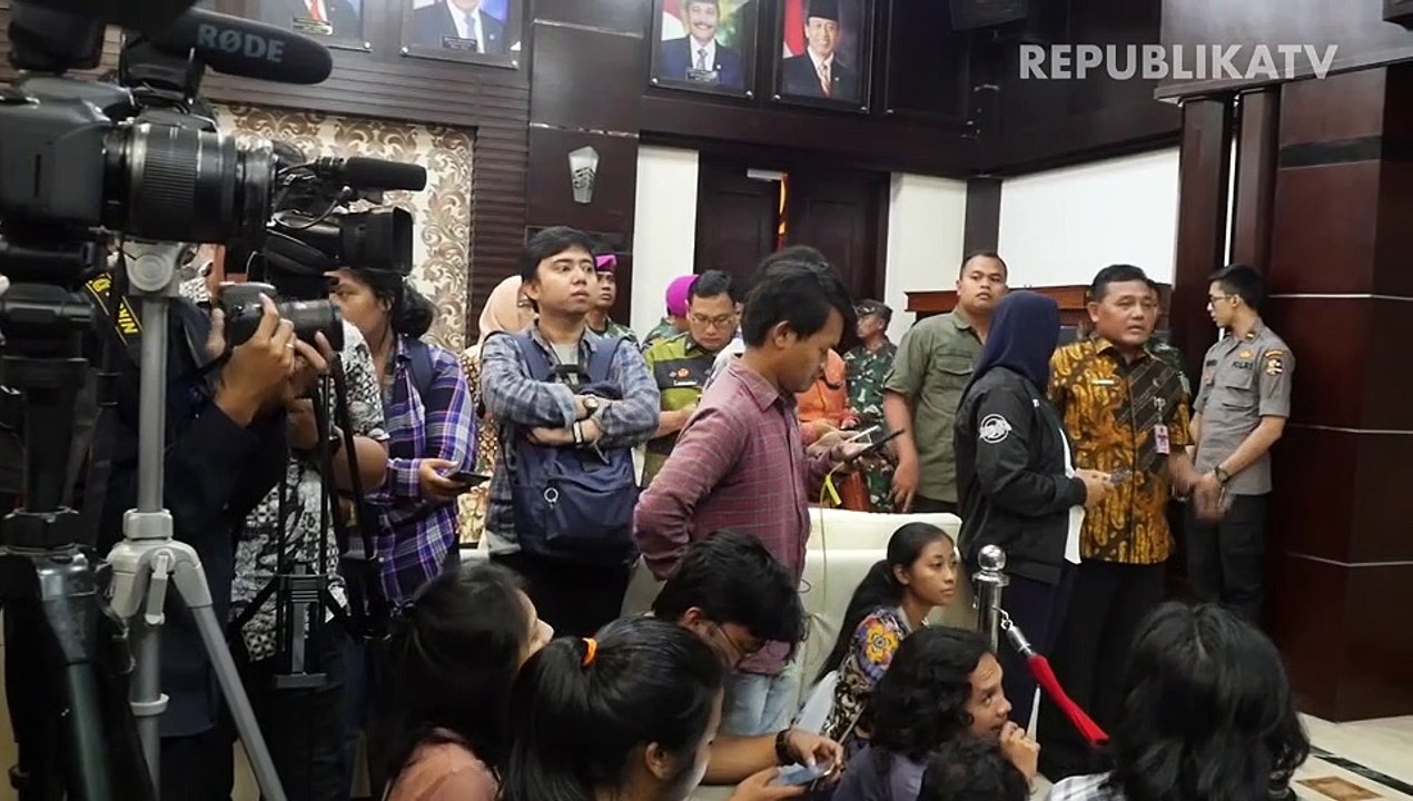 Menjaga Natuna, Bakamla akan Menambah Kekuatan