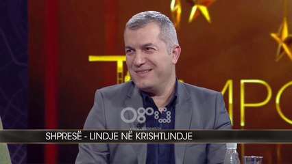 Tempora - "Doja nuse shqiptare", historia e mjekut Koni që la Turqinë për Shqipërinë