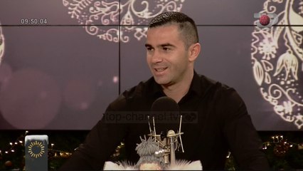 Wake Up/ Viti i “artë” i Briken Caljes: Dua të kap rekordin e 50 medaljeve ndërkombëtare