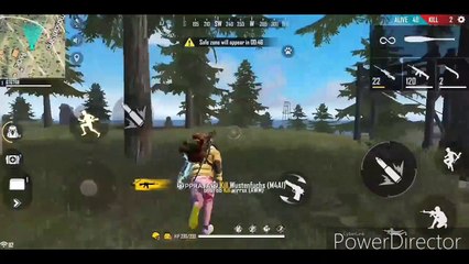 AWM PLAYING LIKE LAURM// NO SCOPE NO RELOAD