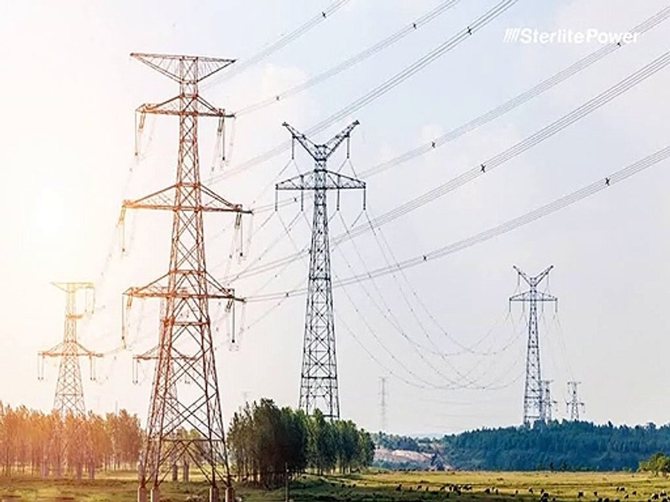 New Age Power Sector systems for 21st Century India – Challenges, Solutions and Opportunities