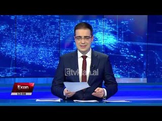 Edicioni i Lajmeve Tv Klan 25 Dhjetor 2019, ora 12:00