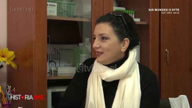Femijet që festuan ne spital, rrefimi i mjekes: Nese qetesoj prindin, kam qetesuar edhe femijen