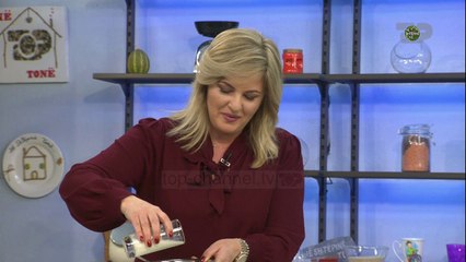 Gatime për Krishtlindje - Në Shtepinë Tonë, 25 Dhjetor 2019, Pjesa 1