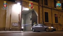 Foggia - Maxi operazione Alto impatto (06.01.20)