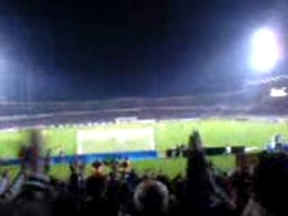 Virage sud Bordeaux