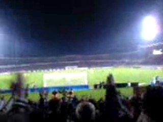 Virage sud Bordeaux