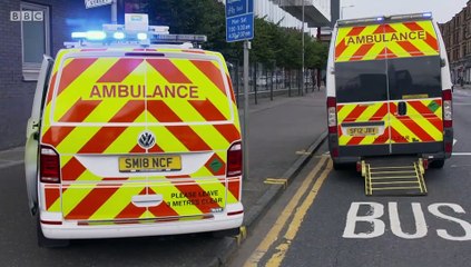 Paramedics On Scene S01E08