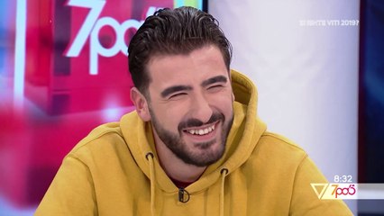 7pa5 - Bilanci i 2019 - 27 Dhjetor 2019 - Show - Vizion Plus