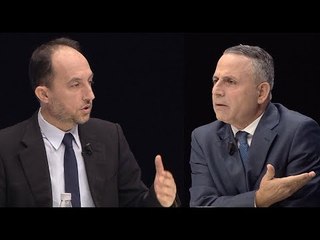 Arena - Qafoku: Politikisht Rama në raport me opozitën është më i fortë