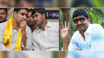 TDP Key Leader Nadendla Brahmam Chowdhary Resigns From Party ! || Oneindia Telugu