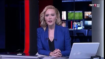 15 Temmuz'a damgasını vuran isim TRT'ye geri döndü