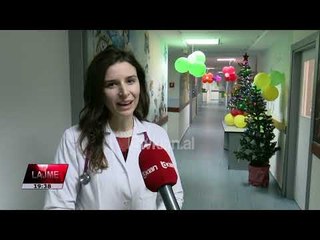 Edicioni i Lajmeve Tv Klan 25 Dhjetor 2019, ora 19:30