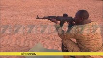 SULM TERRORIST NE BURKINA FASO, TE PAKTEN 122 VIKTIMA - News, Lajme - Kanali 7