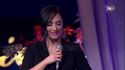 Krishtlindje, Eneda Tarifa këndon në Soirée "Santa Claus is Coming to Town"