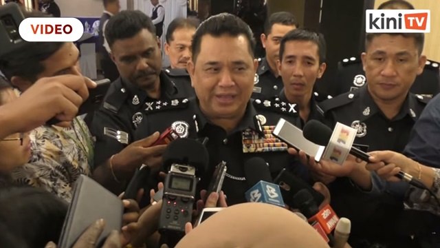 Tak betul mahu umum identiti video seks kait Azmin sebelum tahun baru
