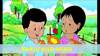 PTV Old Children Programs - Old PTV Childhood Cartoons