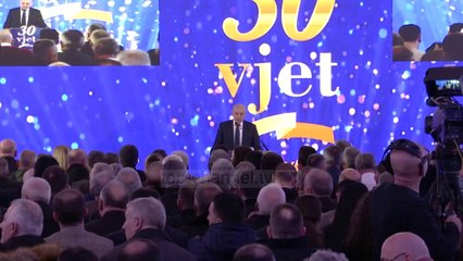 Musfata reagon pas mesazhit të Albin Kurtit: Ne jemi për negociata