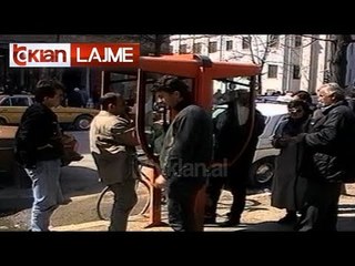 Telekomi numrat e rinj të telefonit - (13 Mars 2000)