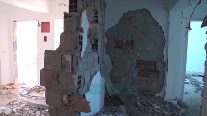 Rama në Laç, zbulon projektin e shtëpive - News, Lajme - Vizion Plus