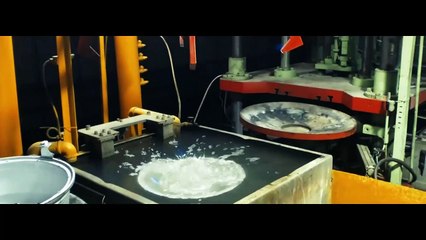 4Play Wheels Manufacturing Process