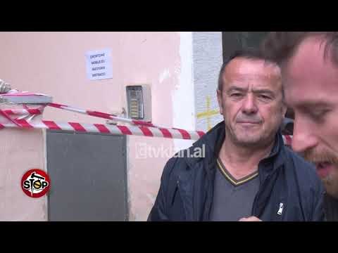 Stop - Durres, s’gjendet akt-ekspertimi per pallatin 6 katesh! (25 dhjetor 2019)