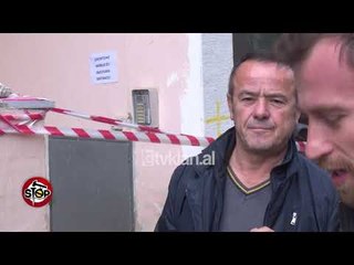 Stop - Durres, s’gjendet akt-ekspertimi per pallatin 6 katesh! (25 dhjetor 2019)