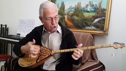 Mustafa Uzelli & Tabancamin Sapıni Gülle Donatacağım