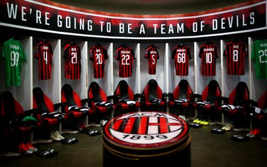 Transferts - Milan AC : les pistes pour le mercato d'hiver 2020