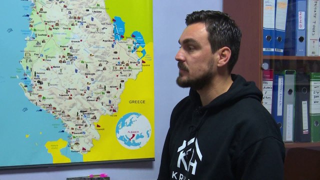 7pa5 - Ku i kalojnë festat shqiptarët - Show - Vizion Plus